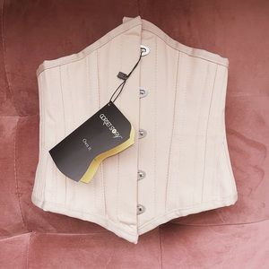 CORSET STORY | NWT WASPIE CORSET